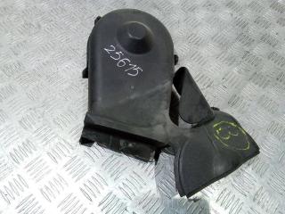 защита (кожух) ремня ГРМ Audi A6 4B/C5 [рестайлинг] 2001, 2.5 л., дизель, АКПП, 059109124