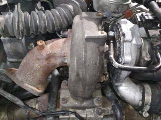 турбина Audi A6 4B/C5 [рестайлинг] 2001, 2.5 л., дизель, АКПП, 059145701G