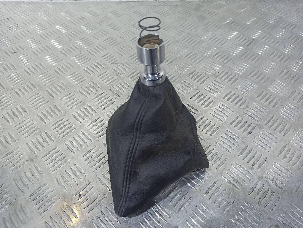 чехол рычага КПП Ford Transit Custom 1 поколение 2017, AS4HA - фото №1