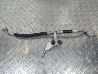 трубка кондиционера BMW 5 серия E60/E61 2005, 23498211