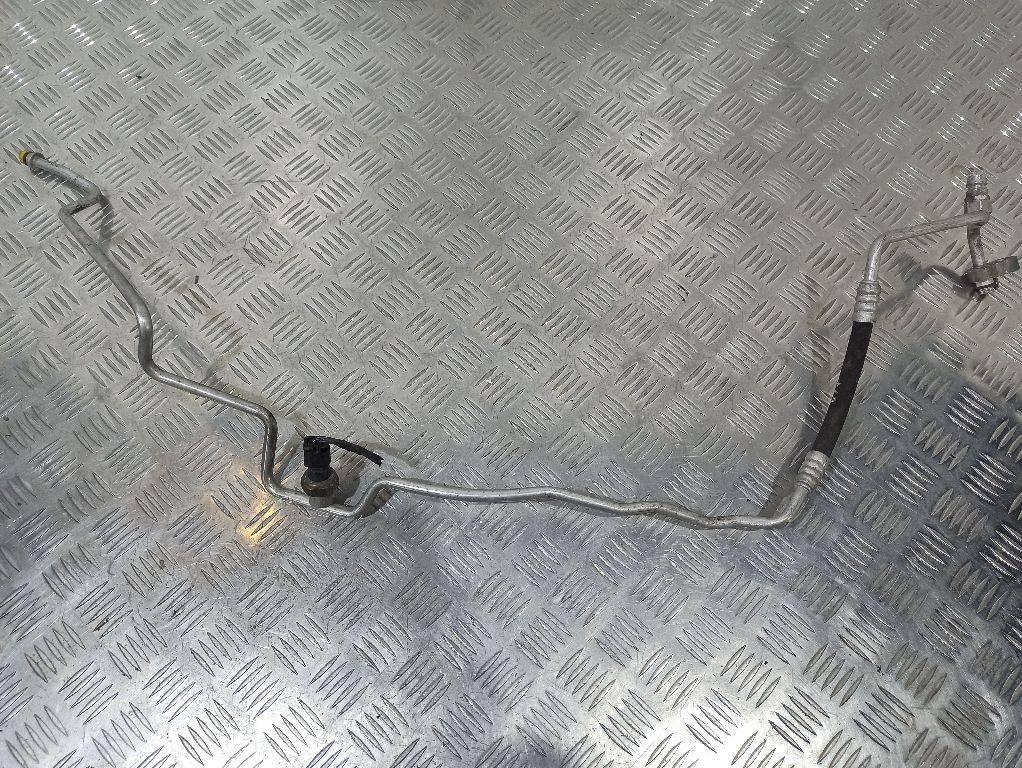 трубка кондиционера BMW 5 серия E60/E61 2005, 23498211 - фото №1