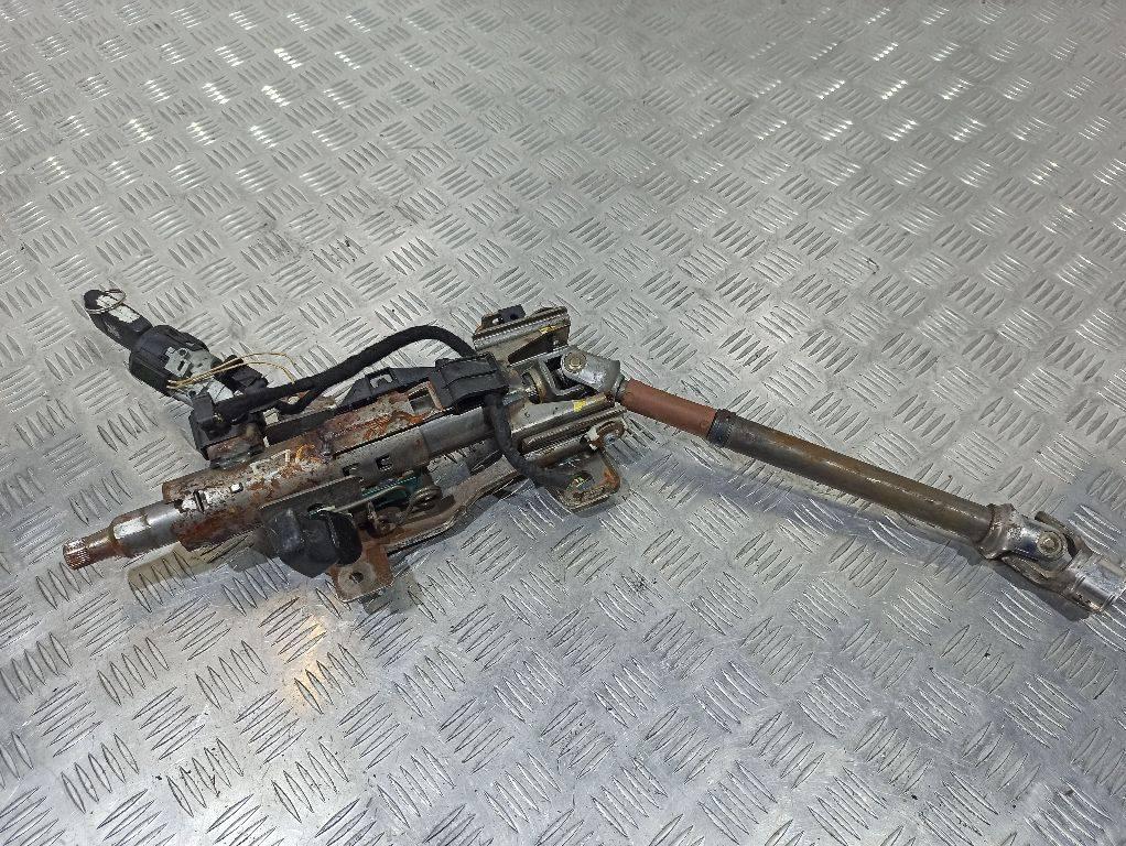рулевая колонка Peugeot 1007 1 поколение 2008, 9663123280 - фото №1