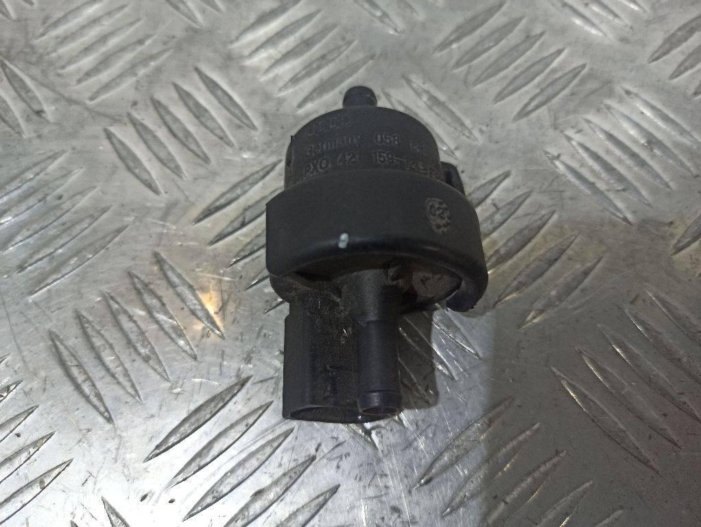 электромагнитный клапан Audi A4 B6 2002, 058133459 - фото №1