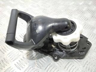 крепление запаски Renault Clio 4 поколение [рестайлинг] 2016, 8200601401, 8200209378