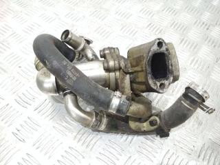охладитель EGR / Радиатор EGR Opel Corsa D 2008