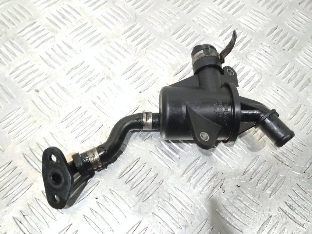 маслоотделитель (сапун) Opel Corsa D 2008, 55185372 - фото №1