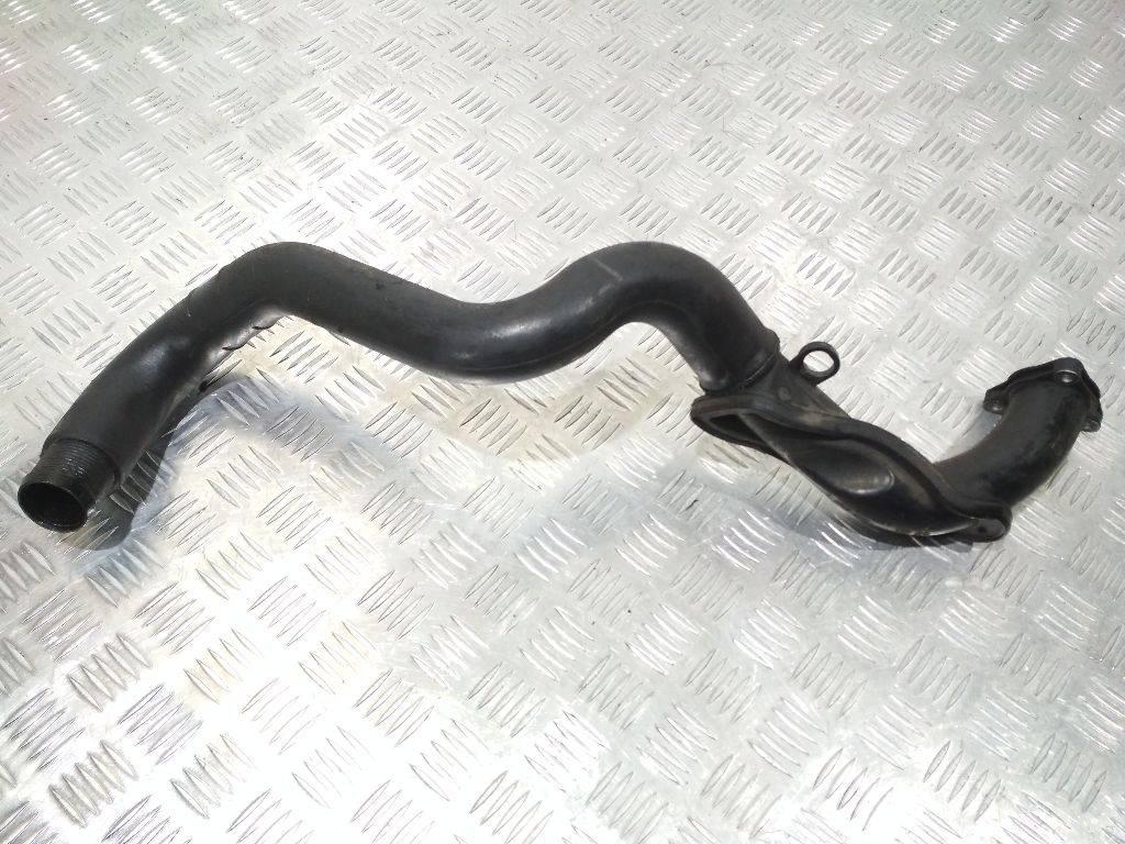 патрубок интеркулера Opel Corsa D 2008, 2001998 - фото №1