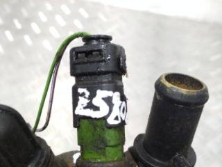 датчик температуры охлаждающей жидкости Opel Corsa D 2008