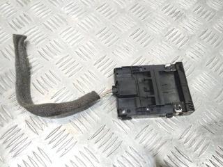 блок считывания ключ-карты Renault Scenic 3 поколение [рестайлинг] 2012, 285909828R