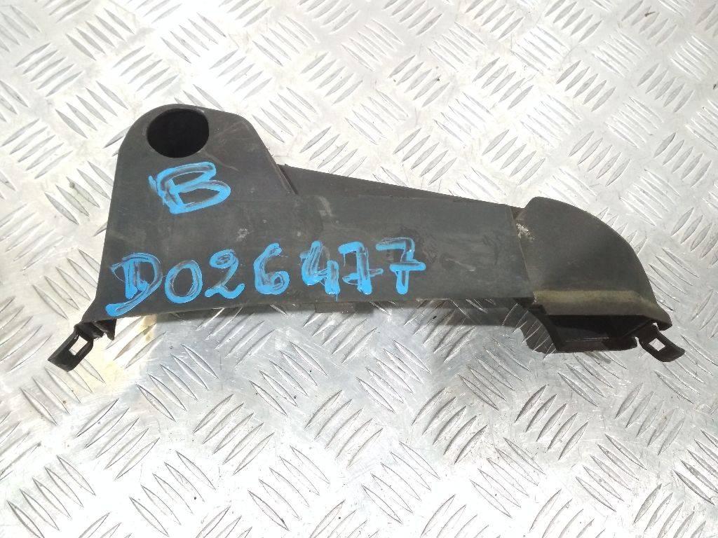 защита (кожух) ремня ГРМ Renault Megane 2 поколение 2005, 1.5 л., дизель, 8200294737 - фото №1