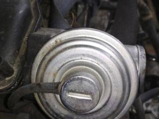 клапан EGR Rover 75 1 поколение 2002, 2.0 л., дизель, МКПП, 72826400