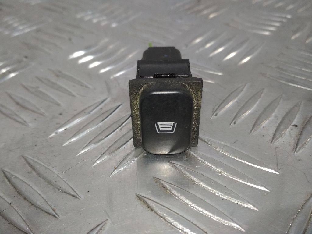 кнопка (выключатель) Peugeot 607 1 поколение 2003, 96296487 - фото №1