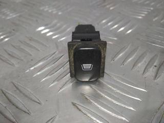 кнопка (выключатель) Peugeot 607 1 поколение 2003, 96296487