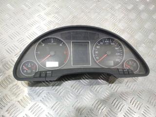 щиток приборов (приборная панель) Audi A4 B8/8K 2007, 0263626408