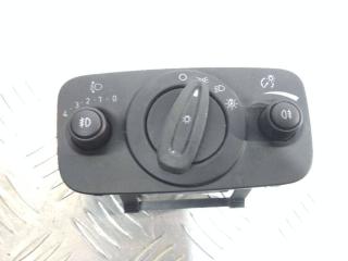 переключатель света Ford C-Max 2 поколение [рестайлинг] 2015, 10099412, AV6T13A024