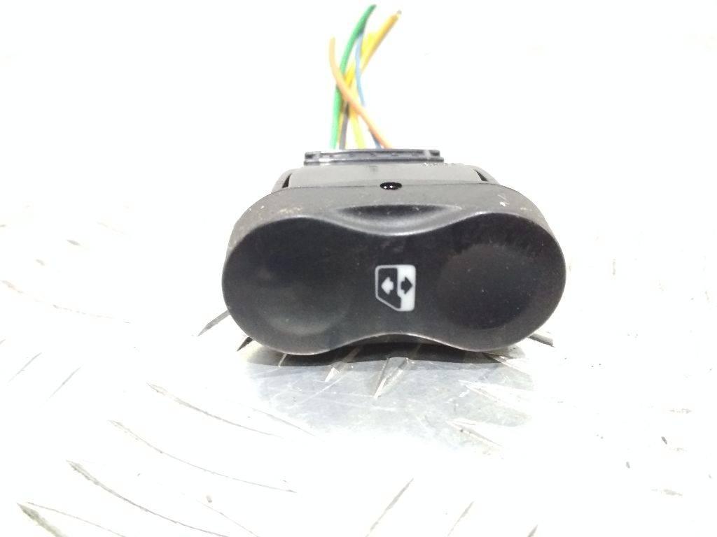 кнопка стеклоподъемника двери Dacia Sandero 1 поколение 2010, VALEO - фото №1