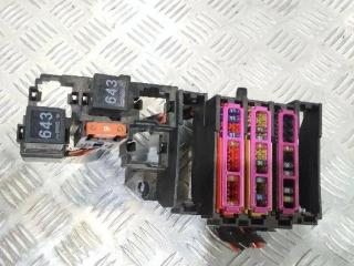 блок предохранителей Audi A4 B8/8K 2008, 8K0971845A