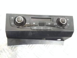 блок управления печки / климат-контроля Audi A4 B8/8K 2008, 8T1820043Q