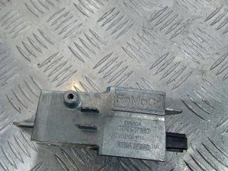 блокиратор рулевого управления Ford Focus 3 поколение [рестайлинг] 2016, AV6N-3F880