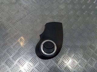 дефлектор обдува салона Renault Logan 1 поколение [рестайлинг] 2011, 8200739443