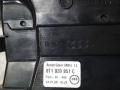 дефлектор обдува салона Audi A4 B8/8K 2008, 8T1820951C - фото №4