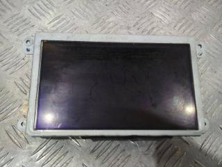 монитор мультимедиа Audi A4 B8/8K 2008, 8T0919603