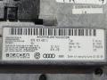 монитор мультимедиа Audi A4 B8/8K 2008, 8T0919603 - фото №3