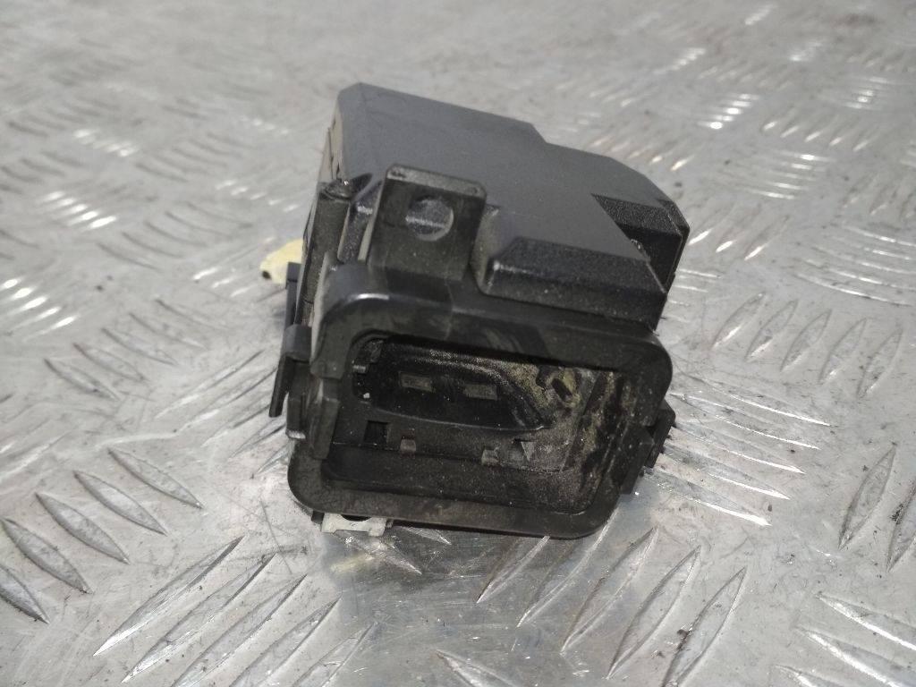 замок зажигания Audi A4 B8/8K 2008, 8K0909131 - фото №1