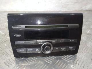 магнитола Fiat Bravo 2 поколение 2008, VP7FCF-18C939-AC