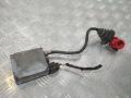 блок розжига ксенона Opel Omega B [рестайлинг] 2000, 5DV007760-05 - фото №2
