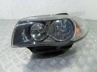 фара левая BMW 1 серия E81/E82/E87/E88 [рестайлинг] 2010, 6311724964901