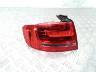 фонарь задний левый Audi A4 B8/8K 2008, 8K5945095D