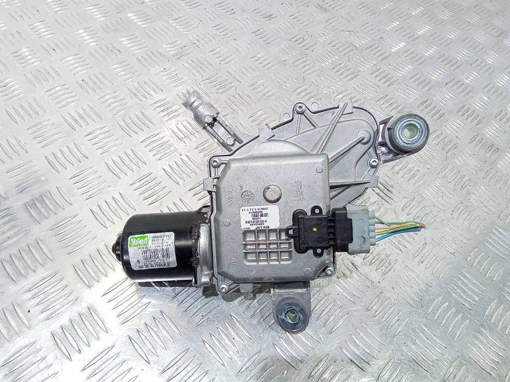 механизм стеклоочистителя (трапеция дворников) Citroen C4 Picasso 2 поколение 2013, 1.6 л., дизель, 9637622080 - фото №1