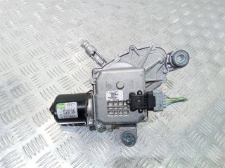 механизм стеклоочистителя (трапеция дворников) Citroen C4 Picasso 2 поколение 2013, 1.6 л., дизель, 9637622080