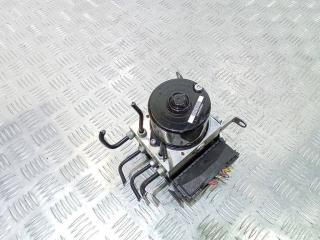 блок ABS BMW 1 серия E81/E82/E87/E88 [рестайлинг] 2008, 34526784764-01