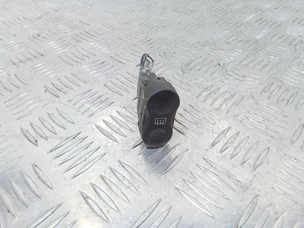 кнопка обогрева заднего стекла Renault Sandero 1 поколение 2010, E23111-15 - фото №1