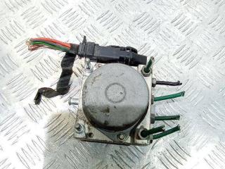 блок ABS Renault Logan 1 поколение [рестайлинг] 2009, 1.4 л., 0265801018