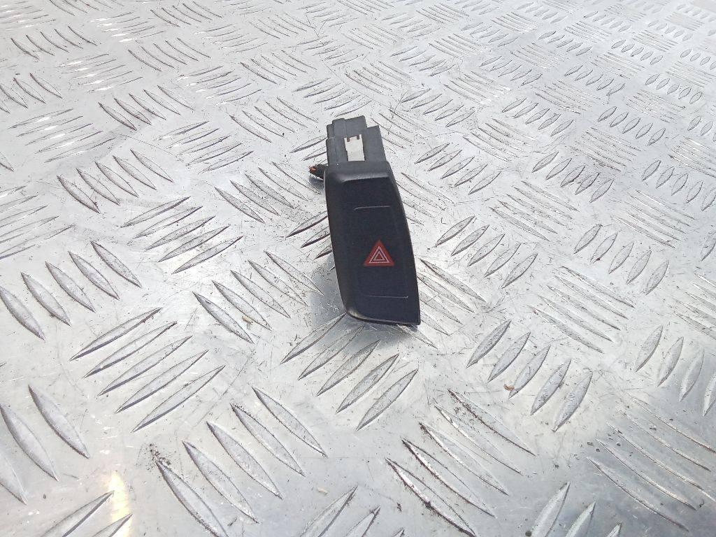 кнопка аварийной сигнализации Audi A4 B8/8K 2008, 8K1941509 - фото №1