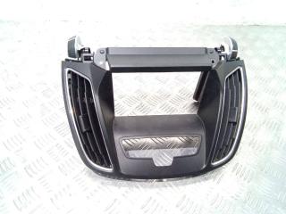 рамка под магнитолу Ford C-Max 2 поколение [рестайлинг] 2015, F1CB18835