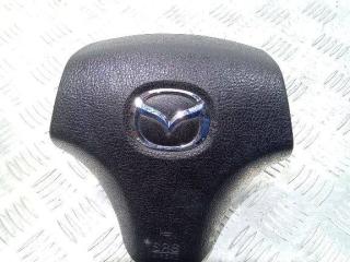 подушка безопасности водителя Mazda 6 GG [рестайлинг] 2006