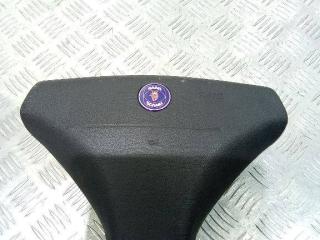 подушка безопасности водителя Saab 900 2 поколение 1996, 4474714, 570098400