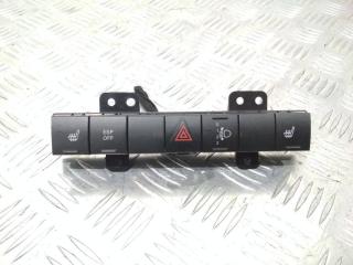кнопка аварийной сигнализации Dodge Journey 1 поколение [рестайлинг] 2008, P04602564AG