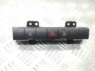 кнопка аварийной сигнализации Dodge Journey 1 поколение [рестайлинг] 2008, P04602562AG