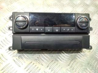 блок управления печки / климат-контроля Dodge Journey 1 поколение [рестайлинг] 2011, P55111895AE