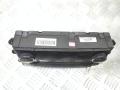 блок управления печки / климат-контроля Dodge Journey 1 поколение [рестайлинг] 2008, P55111895AE - фото №2