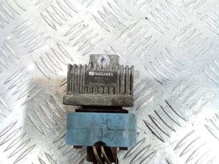 реле накала свечей Peugeot 308 T7 2009, 9640469680