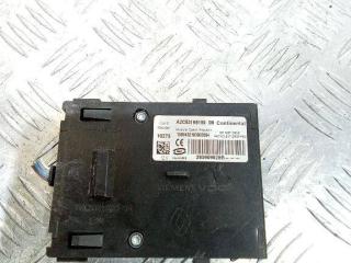 блок считывания ключ-карты Renault Scenic 3 поколение [рестайлинг] 2012, 285909828R