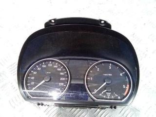 щиток приборов (приборная панель) BMW 1 серия E81/E82/E87/E88 [рестайлинг] 2008, 9166821-02