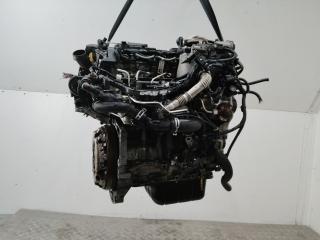 двигатель Peugeot 208 1 поколение 2013, 1.4 л., дизель, МКПП, 10FDBZ, 8H01