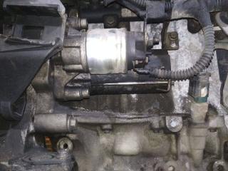 стартер Peugeot 208 1 поколение 2013, 1.4 л., дизель, МКПП, 9688268480